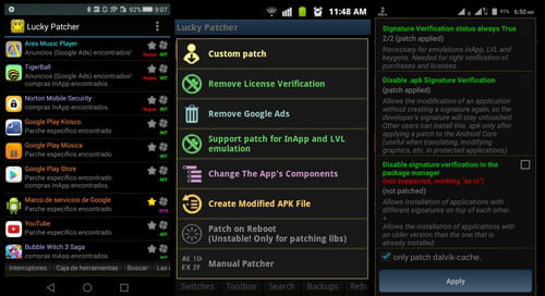 Lucky Patcher 6.4 9 For Android Download