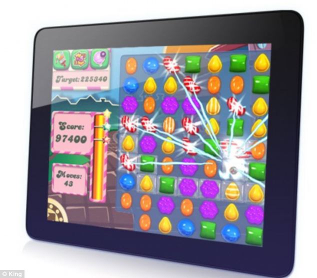 Candy Crush Game Download For Android Mobile