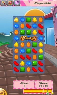 Candy crush game download for android mobile free