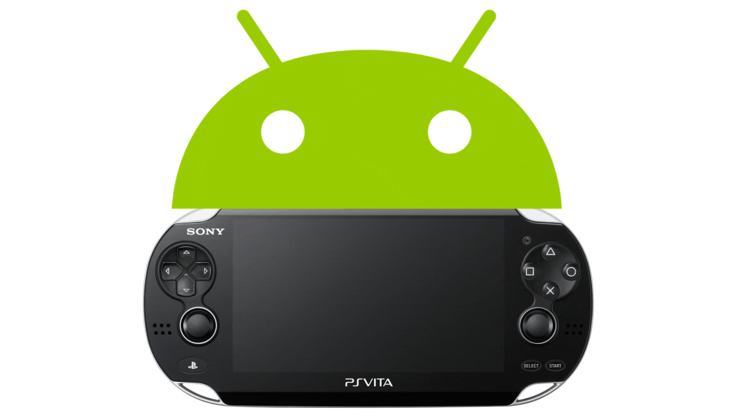 Android for ps vita free download windows 7
